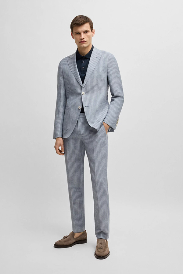 ΜΠΛΟΥΖΑ CAMEL BOSS - 404 ΜΠΛΕ